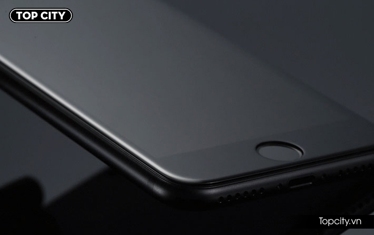 Kính cường lực iPhone 6/6S full màn hình 3D siêu mỏng 0.3mm - 6